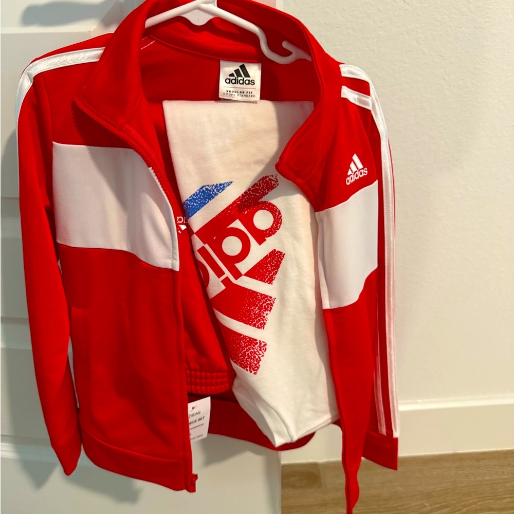 Adidas Track sets